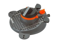 Gardena Comfort Teil- und Vollkreisregner Tango