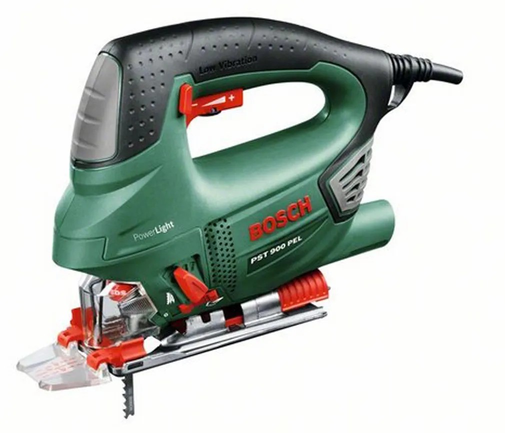 Bosch Stichsäge Compact PST 900 PEL kaufen bei OBI