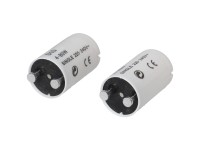 Max Hauri Starter Single S10 / 4-80 Watt / 2 Stk. Max Hauri Starter Single S10 / 4-80 Watt / 2 Stk.