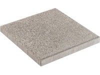 Diephaus Terrassenplatte Aguna Grau 40 x 40 x 4 cm