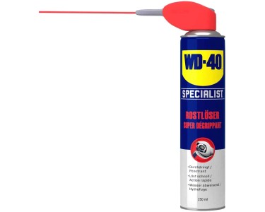 Nifestol 70 Antiruggine Spray 400 Ml – Sblocca Filetti Arrugginiti, Contatti Elettrici E Rimuove Macchie