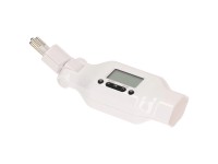 Max Hauri Digitale Zeitschaltuhr Clip-Clap Weiss Max Hauri Digitale Zeitschaltuhr Clip-Clap Weiss