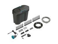 Gardena Urlaubsbewässerungs-Set inkl. Wasserbehälter