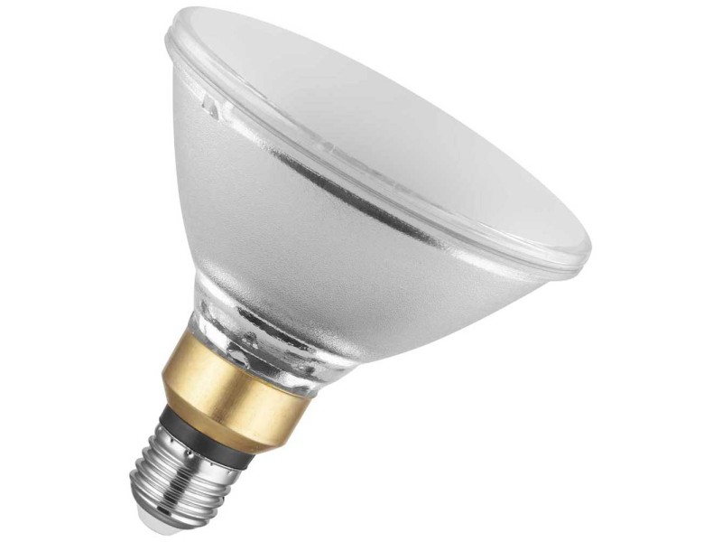 Paulmann Lampe LED de croissance R63 / E27 / 6,5 W
