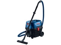 Bosch Professional Nass-/Trockensauger GAS 12-25 PL Bosch Professional Nass-/Trockensauger GAS 12-25 PL