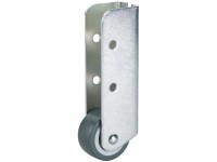 Doerner+Helmer Parkett-Bockrolle 18 Ø 38 mm