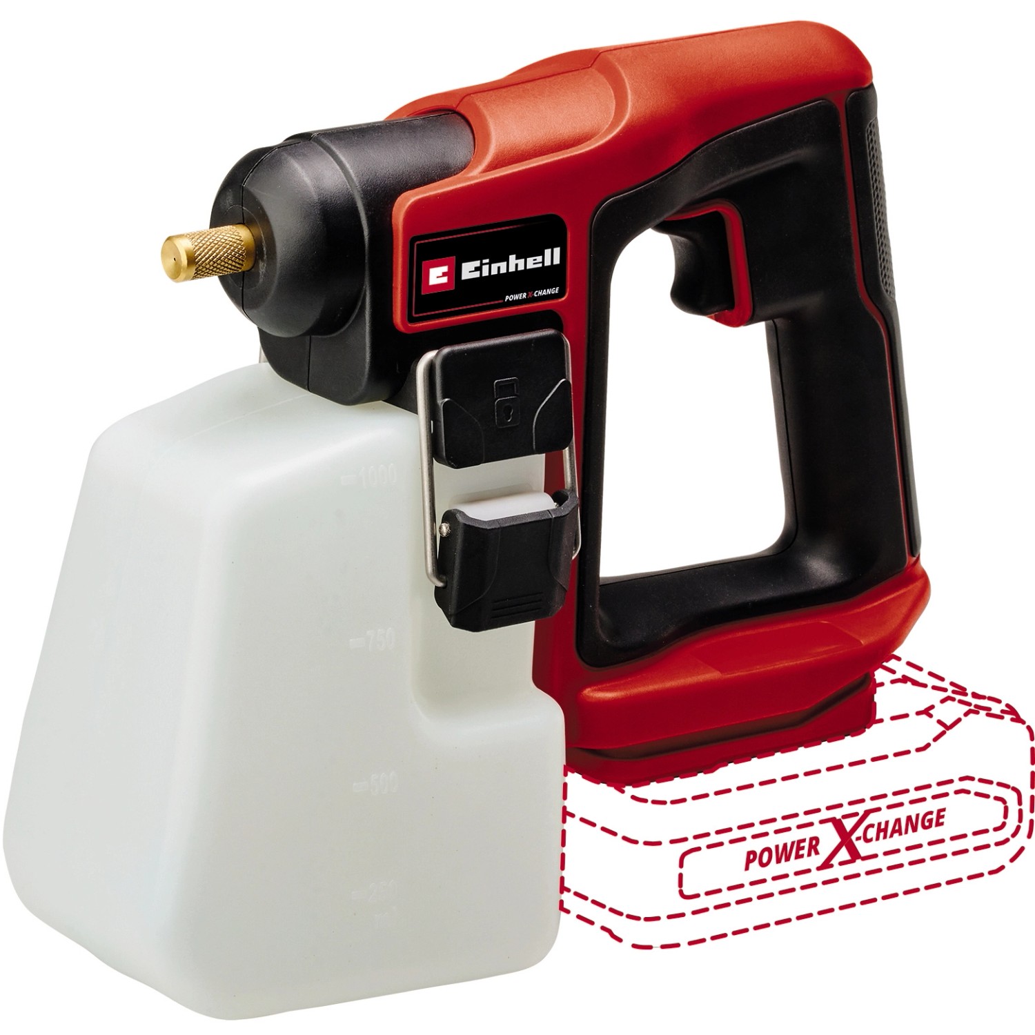 Anzenberger Spruzzatore a Pressione a Mano - 1,5 L - Ecosplendo - Shop  online Svizzera