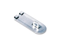 Burg-Wächter Panzer-Überfalle PCC60 verzinkt