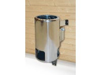 Weka Saunaofen Klassik 3,6 kW Weka Saunaofen Klassik 3,6 kW