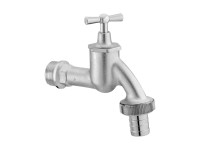 Auslaufventil mit Schubrosette 16,7 mm (R 1/2)