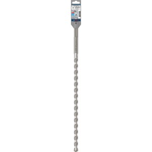 Bosch Punta martello perforatore SDS Max-4 / Ø 18 mm / Lunghezza totale 540 mm