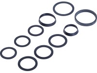 Dichtungssortiment für Geruchsverschluss