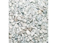 Keramiplast Massa Da Modellare Bianco 1kg | Effetto Ceramica | Asciuga All'Aria | Atossica