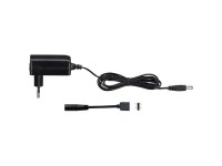 Paulmann Netzteil Universal LED Power Supply Plug-In DC Schwarz 12 W