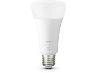 Philips Hue White LED-Leuchtmittel E27 / 100 W