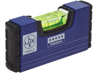 LUX-TOOLS Mini livella Professional