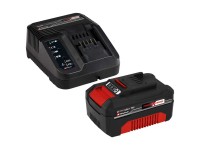 Einhell PXC Starter Kit 18 V 4 Ah PXC Starter Kit