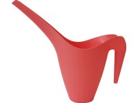 Giesskanne Kunststoff Rot 1,7 l