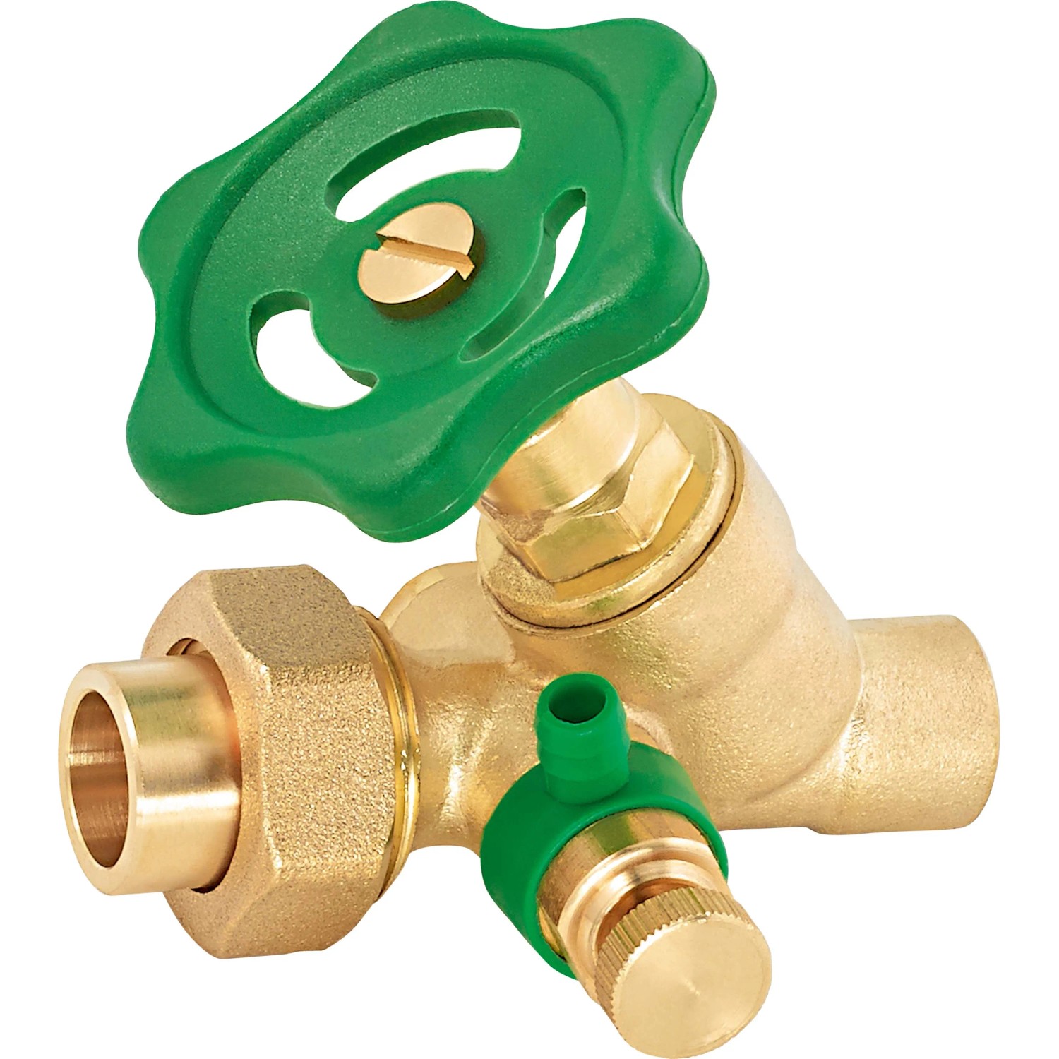 Vanne à siège incliné type 2000 | Contact BURKERT CONTROMATIC