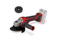 Einhell Professional Akku-Winkelschleifer TP-AG 18/125 CE Q Li Solo