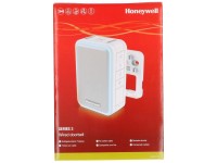 Honeywell Campanello da porta DW315S Bianco con anello luminoso