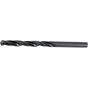Foret métal LUX HSS-G précis, 6,8 mm, pour métal et plastiques durs.