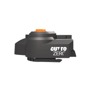 Module de coupe bordures Worx WA0926 Cut to Zero pour Vision Coud 2WD L, accessoire pour tondeuse.