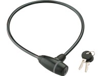 Burg-Wächter Fahrrad-Seilschloss 260