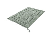 Kleine Wolke Badteppich Nico Polyester Maledivia 50 x 80 cm