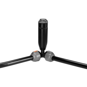 Coude Gardena avec arroseur escamotable pour systèmes d'arrosage.