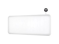 Mill Heizgerät Invisible Smart Wifi Weiss 1'300 W