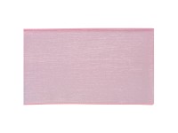 Organzaband Rosa Breite 10 mm / Länge 10 m