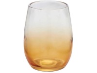 Diaqua® Mundspülbecher Farin Orange Ø 8,4 x 10,7 cm