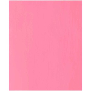 I Am Creative Acrylfarbe Pink, 75ml Tube. Hochpigmentierte Farbe für Leinwand, Holz uvm.