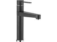 Baliv Küchenarmatur KI-1210 Schwarz