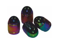 Reifen-Ventilkappen Flip-Flop 4 Stk.