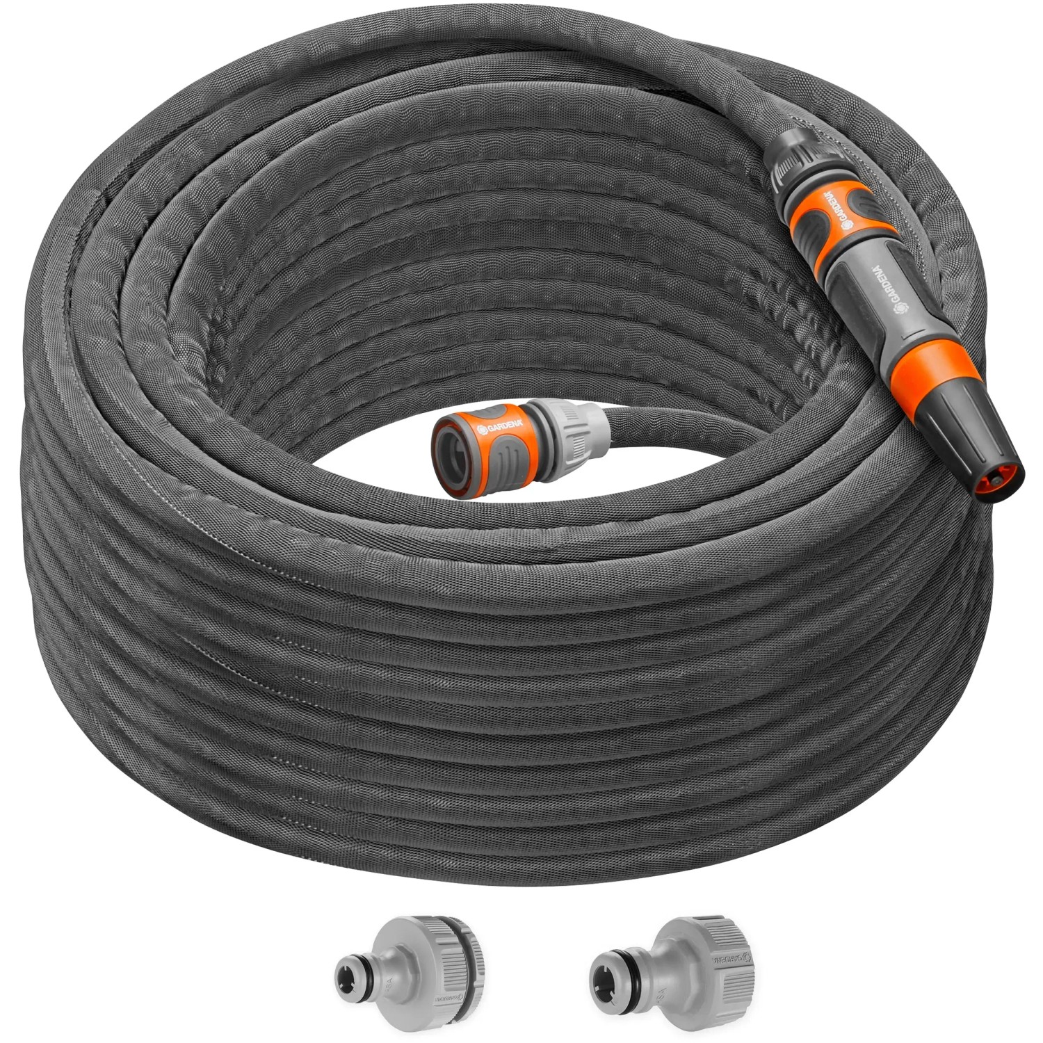 Yuanpgky Copertura retrattile per avvolgitubo da giardino per tubi