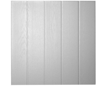 Decosa Deckenplatte Athen EPS Weiss 50 x 50 cm / Stärke 3 mm / 8 Stk. kaufen bei OBI