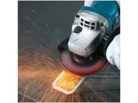 Makita Winkelschleifer 9558HNRGX1