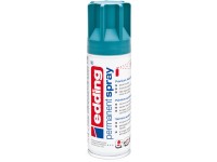 Edding Permanent-Spray 5200 Petrol seidenmatt 200 ml