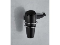 Diaqua® Föhnhalter Sofia verchromt