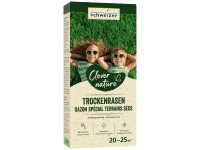 Clever Nature Trockenrasen 20 - 25 m² Clever Nature Trockenrasen 20 - 25 m²