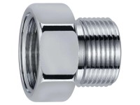 Diaqua® Reduktion Messing Chrom