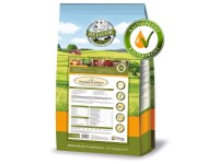 Bellfor Trockenfutter Wildsee-Schmaus mit Ente 10 kg