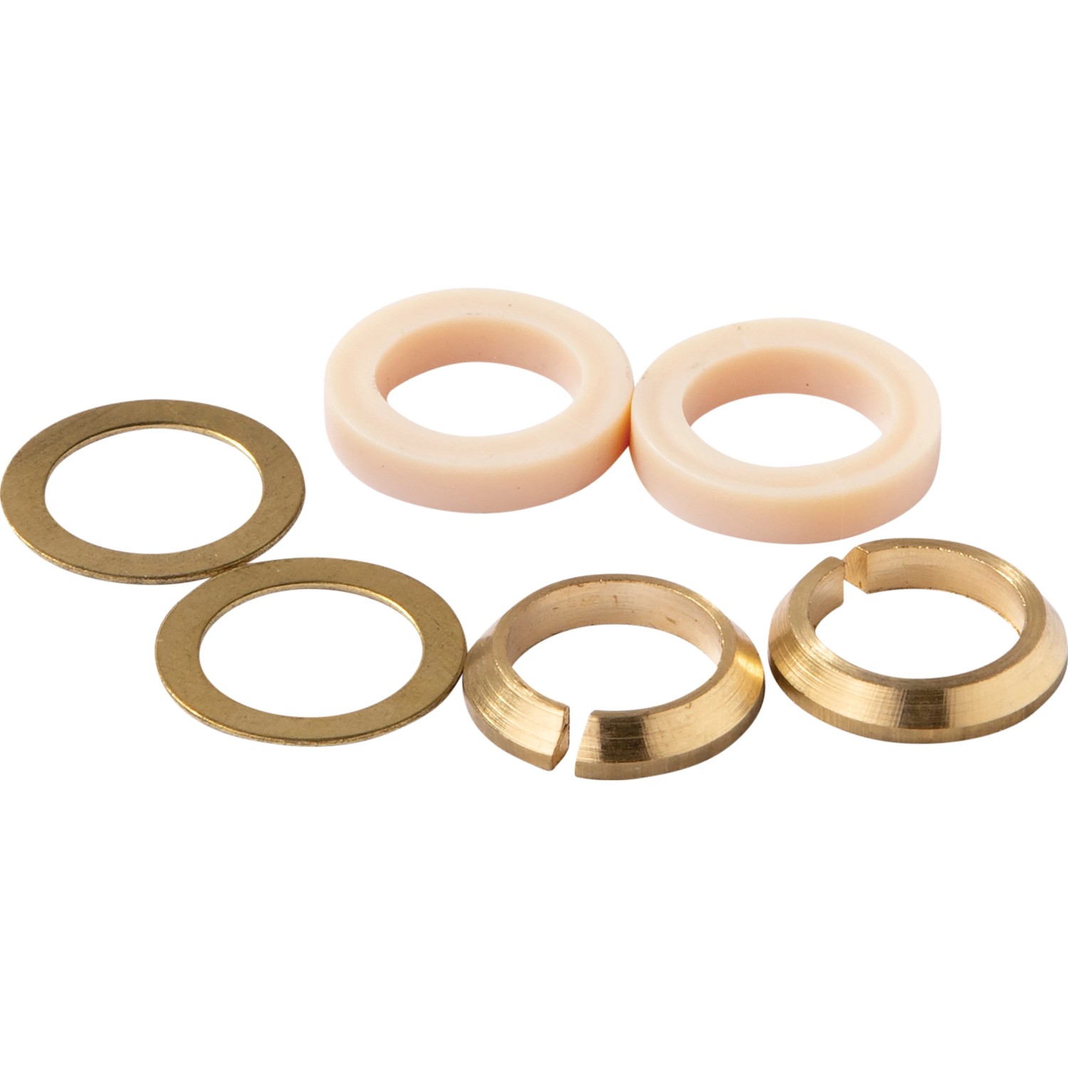 9-teiliges Vergaser-Schwimmerkammer-Dichtungsset Für Honda GX120, GX160, GX200, GXV160 & Co.