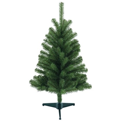 Künstlicher Weihnachtsbaum Hartola Höhe 90 cm