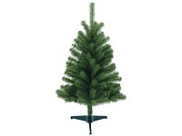 Künstlicher Weihnachtsbaum Hartola Höhe 90 cm Künstlicher Weihnachtsbaum Hartola Höhe 90 cm