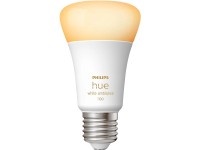 Philips Hue White Ambiance LED-Leuchtmittel A60 / E27 / 8 W