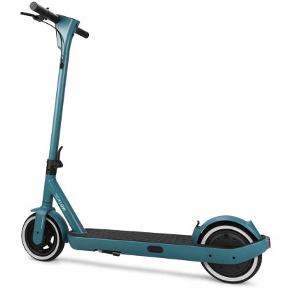 Soflow E-Scooter So One Grün 720 W