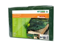 Windhager Sandkasten-Abdeckung 140 x 140 cm Windhager Sandkasten-Abdeckung 140 x 140 cm